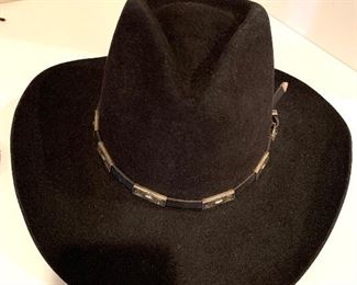 Men's hat