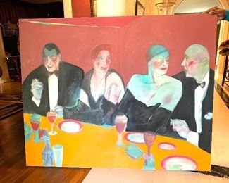 Original art -  Missy Vivenzio