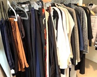 Ladies designer clothing