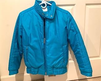 Bogner ski wear (jacket and pants)