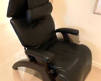 Massage chair
