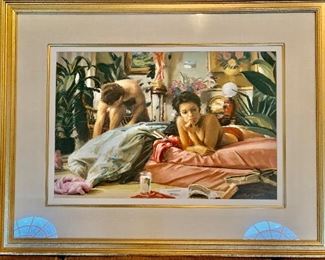 Terry Rodgers "Reema & Josh"