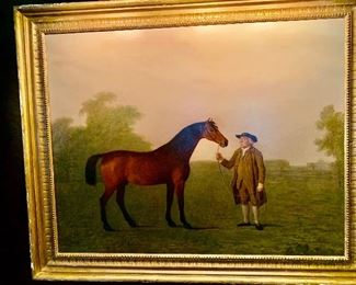 John Boultbee Attrib.