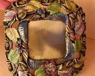 Jay Strongwater frame