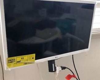 LG TV