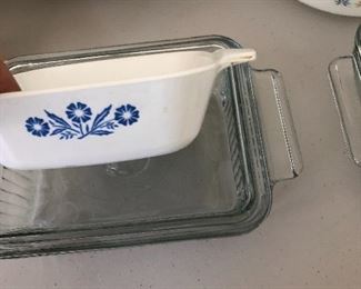 Corning ware 