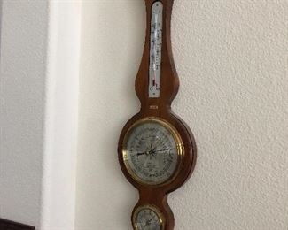 Barometer 