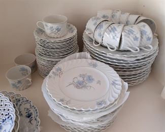 HAVILAND LIMOGES CHINA