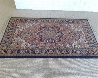 ORIENTAL RUG