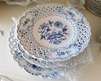 MEISSEN CHINA