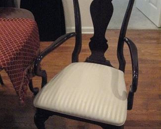 All Chairs are in Excellent Condition...