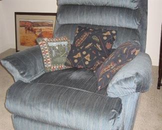 Lane Rocker Recliner...