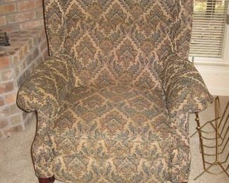 Lane Recliner...