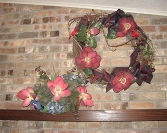 Nice Arrangements...