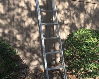 Extension Ladder...