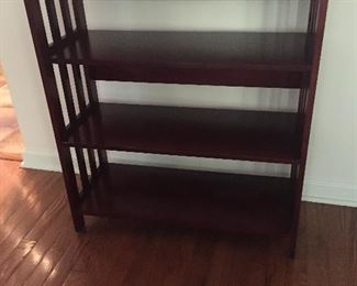 Book Case...
