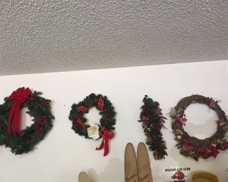 Lots of Holiday Items...