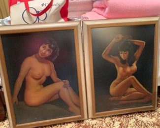 Not for the kiddos! Nice oriental nude pictures