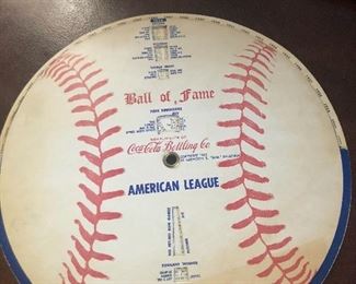 1957 Ball of Fame