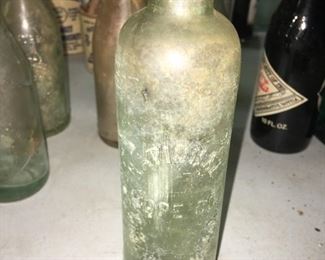 National Dope Co, Birmingham, AL.