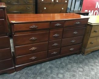 Pennsylvania House 3 Piece BR Suite