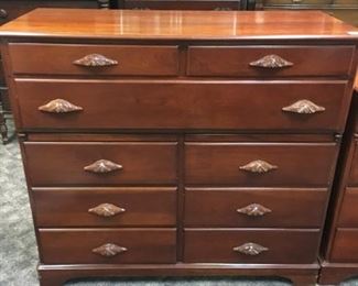 Pennsylvania House 3 Piece BR Suite