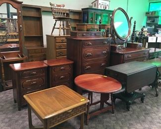 Lots more Great Furniture