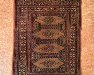 Prayer mat rug