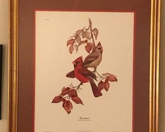Don Whitlatch Signed / Numbered Framed Print