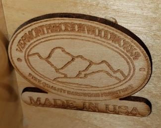 Label from Full Bedroom Furniture