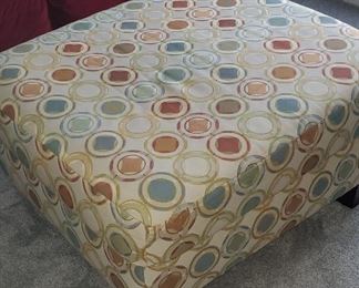 Close-up of Ottoman