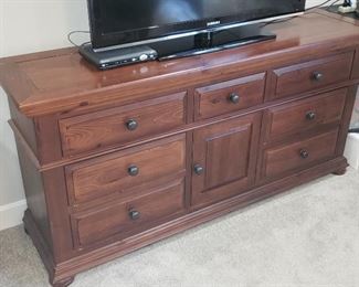 Dresser by Broyhill