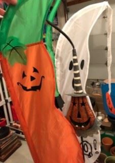 Halloween Decor