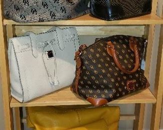 Designer Handbags