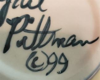 Gail Pittman Signature