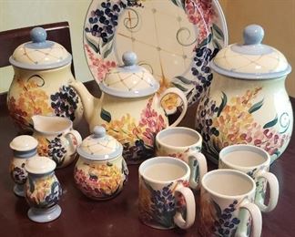 Gail Pittman Pottery