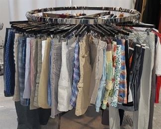 Men's Clothing