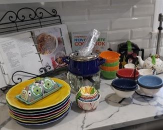 Kitchenware