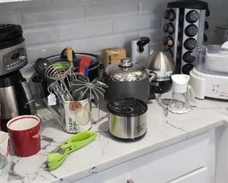 Kitchenware