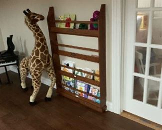 Pottery barn for kids