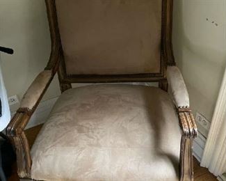 Kreiss chair (2)
