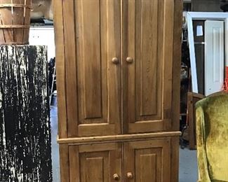 Charbonnet armoire