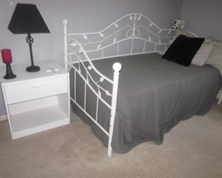 Daybed/Trundle Bed