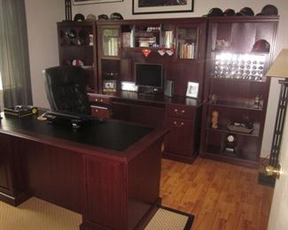 Office Furniture & Needs
