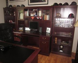 Office Furniture & Needs