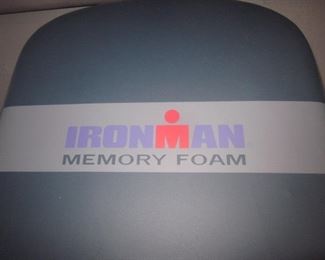 Ironman Inversion 