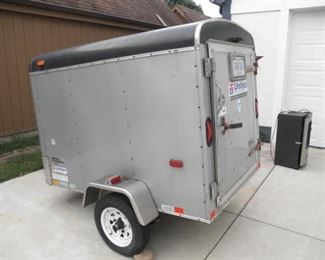 UNITED TRAILER
