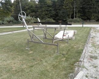 BOAT LIFT