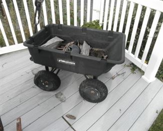 WAGON