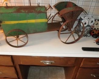 ANTIQUES